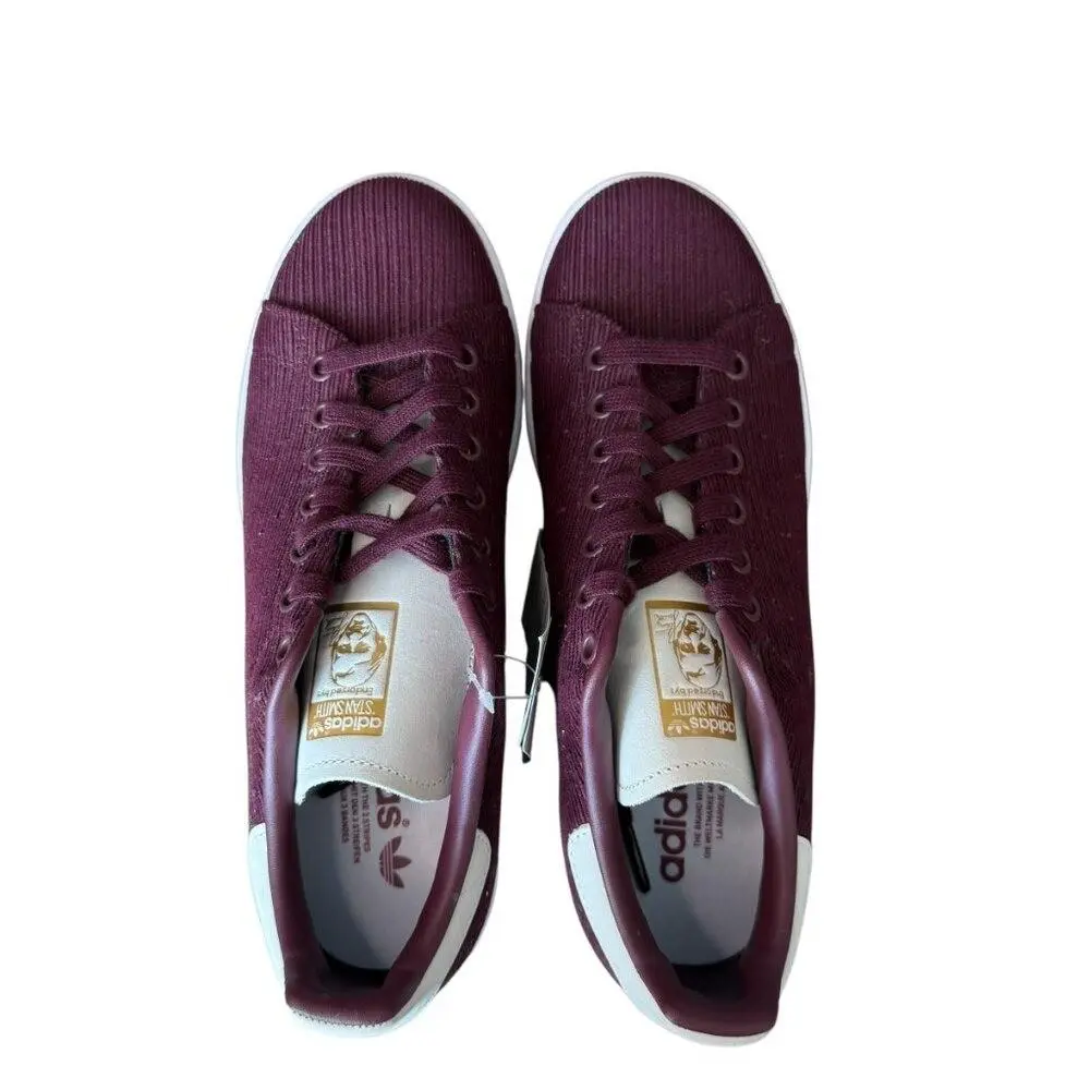 Adidas shoes - White 4