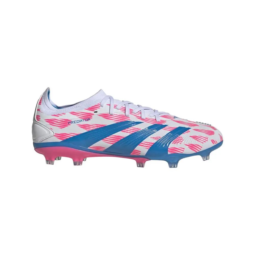 Adidas Predator Pro Firm Ground Soccer Cleats Mens Size 9 M Sneakers Athletic Sh