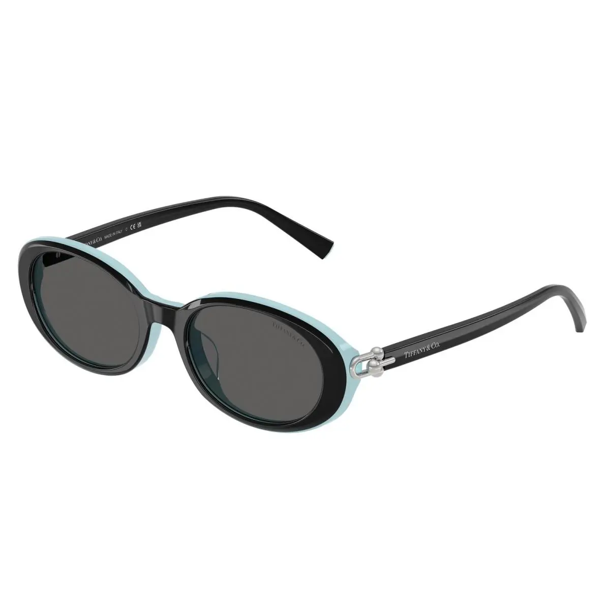 Tiffany 4242D Sunglasses 8055S4 Black