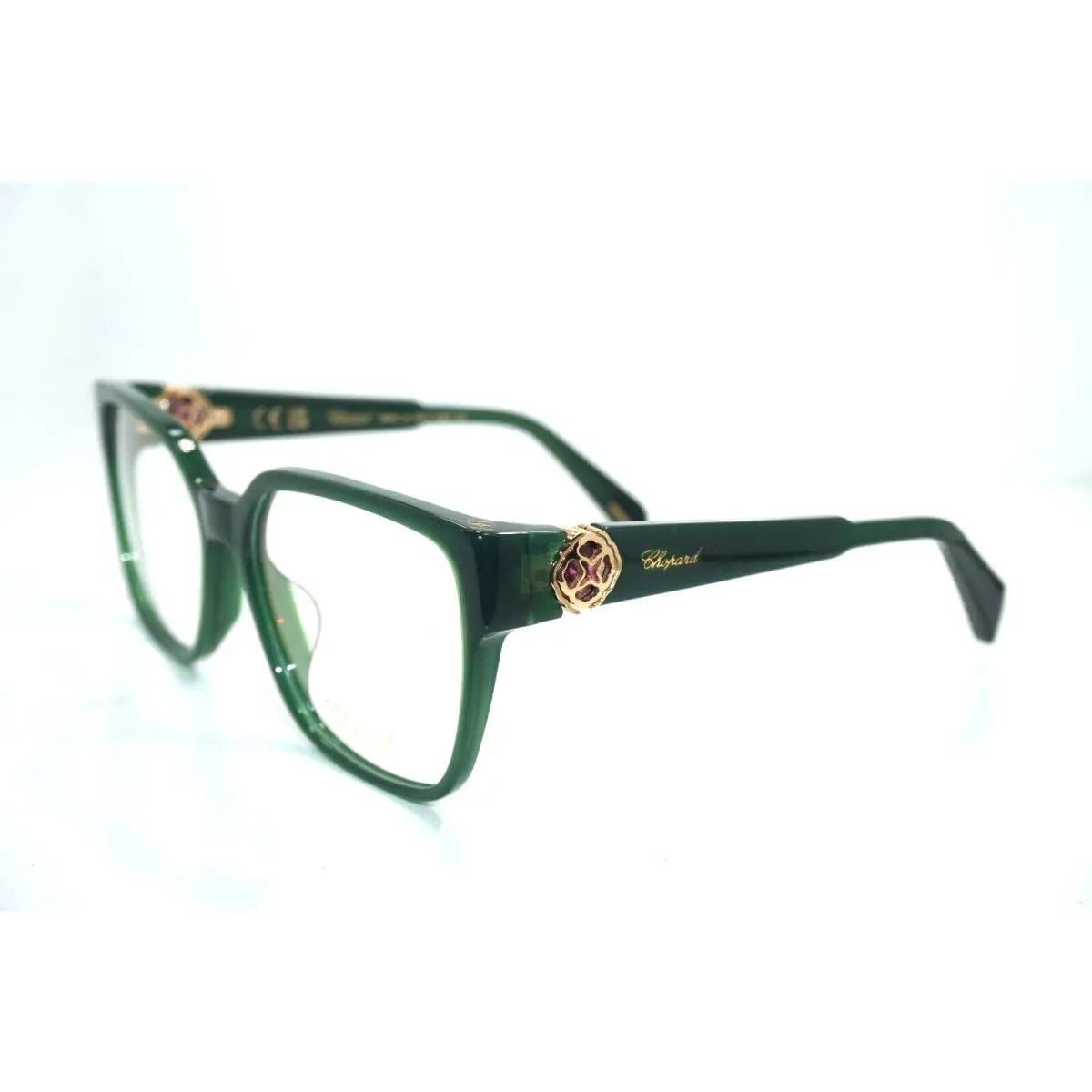 Chopard VCH324S 0D60 Eyeglasses Frame