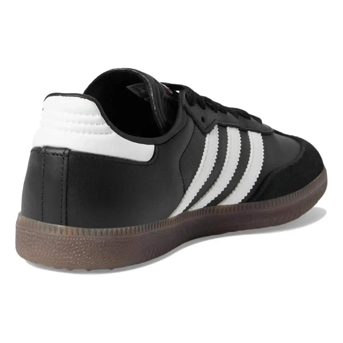 Adidas shoes - adidas Samba - Samba - Black 0
