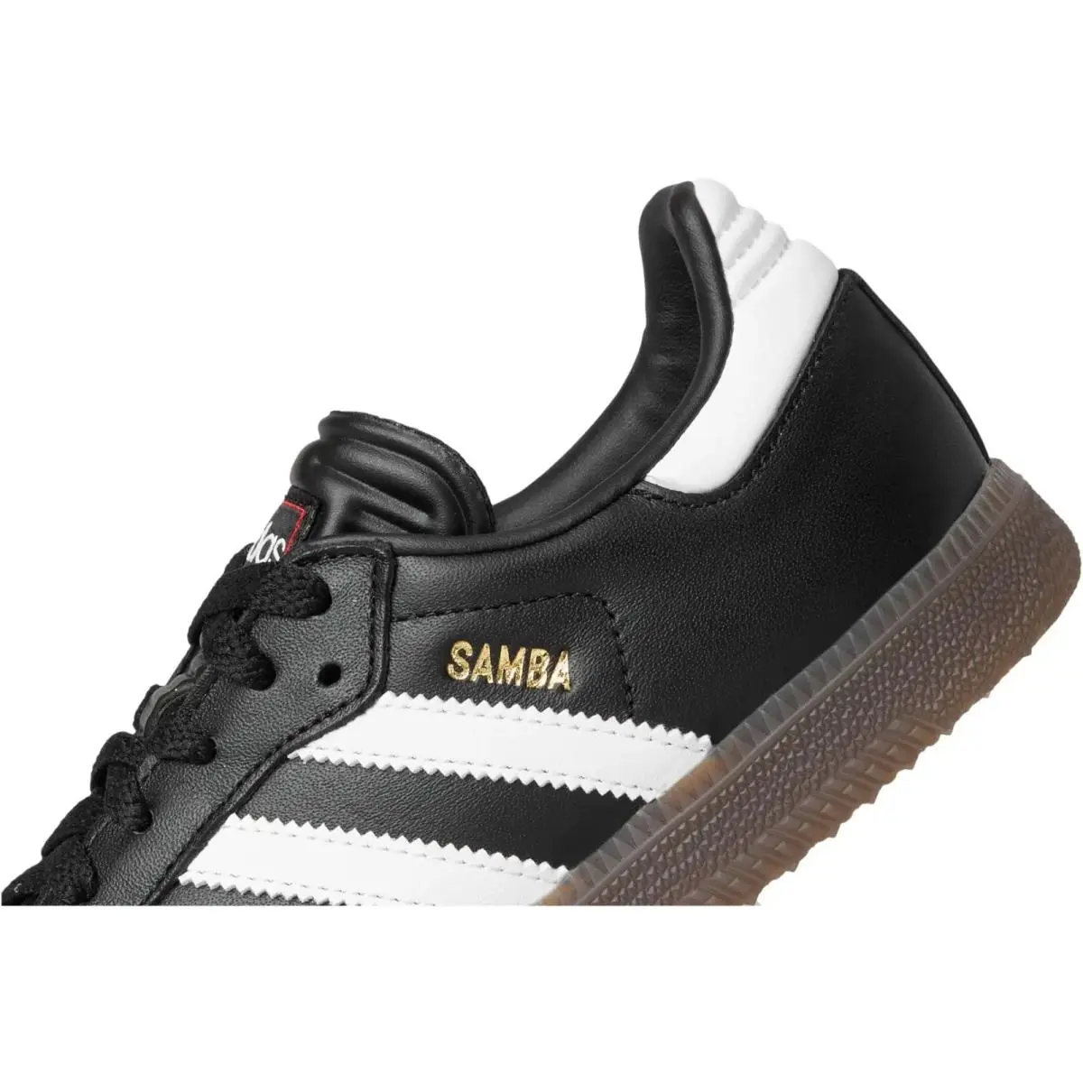 Adidas shoes - adidas Samba - Samba - Black 1