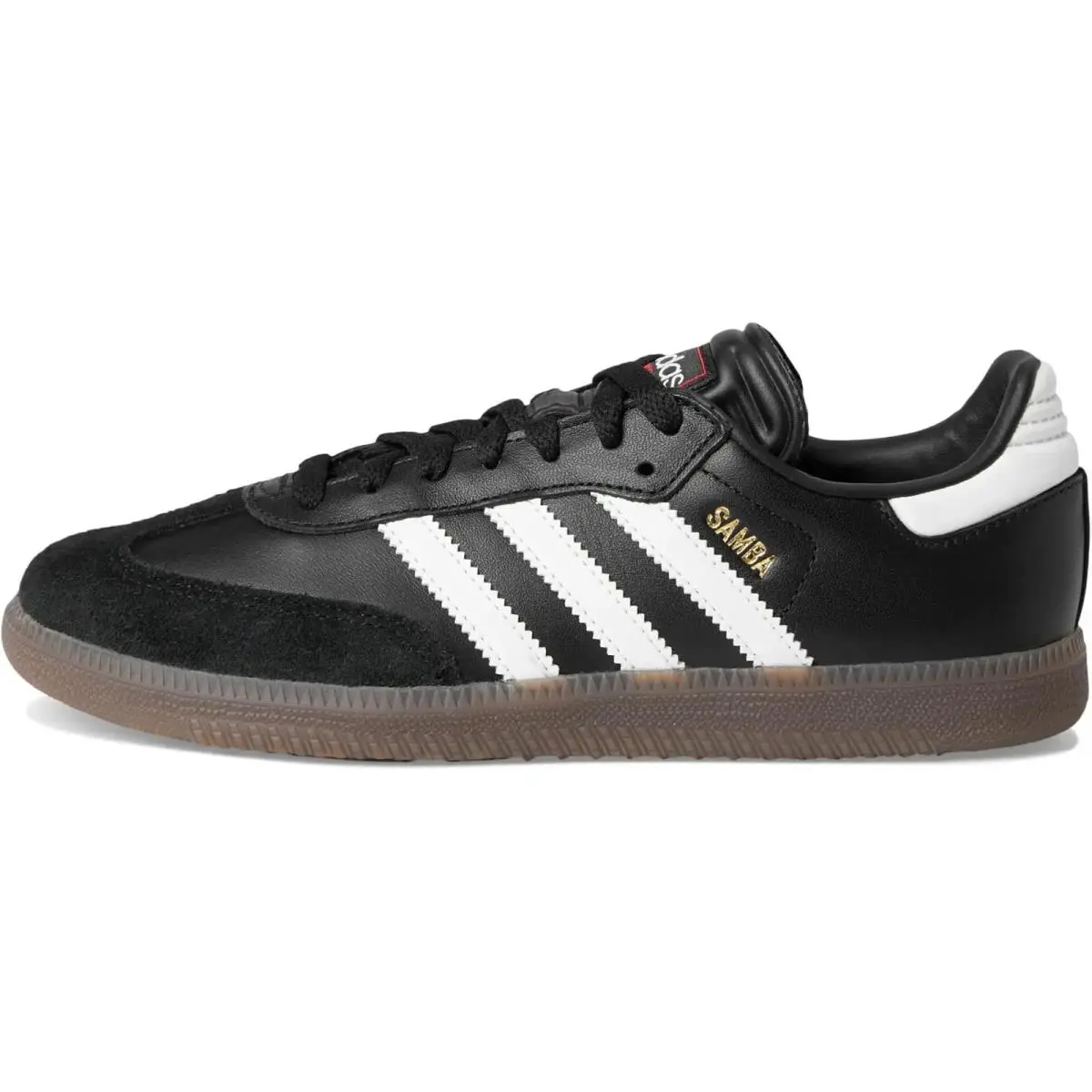 Adidas shoes - adidas Samba - Samba - Black 3