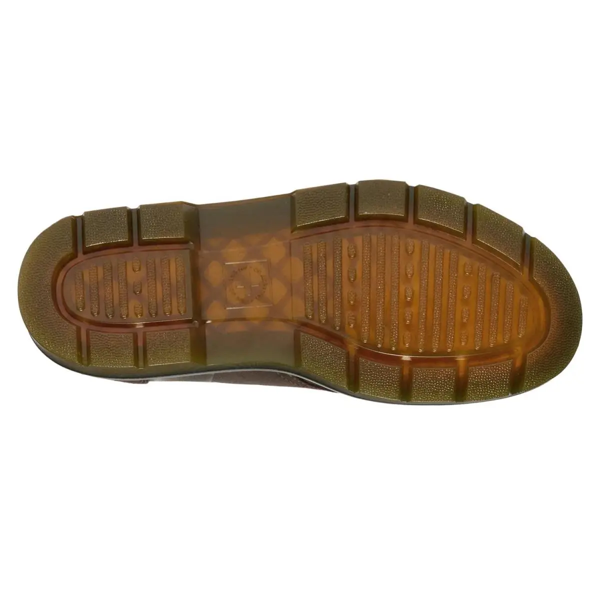 Dr. Martens shoes - Dark Brown 3