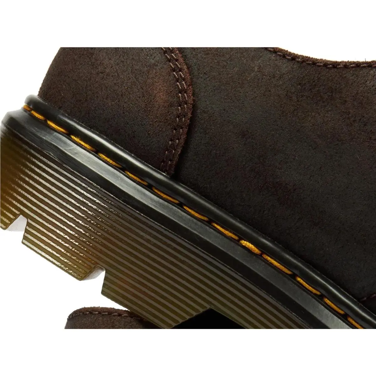 Dr. Martens shoes - Dark Brown 5
