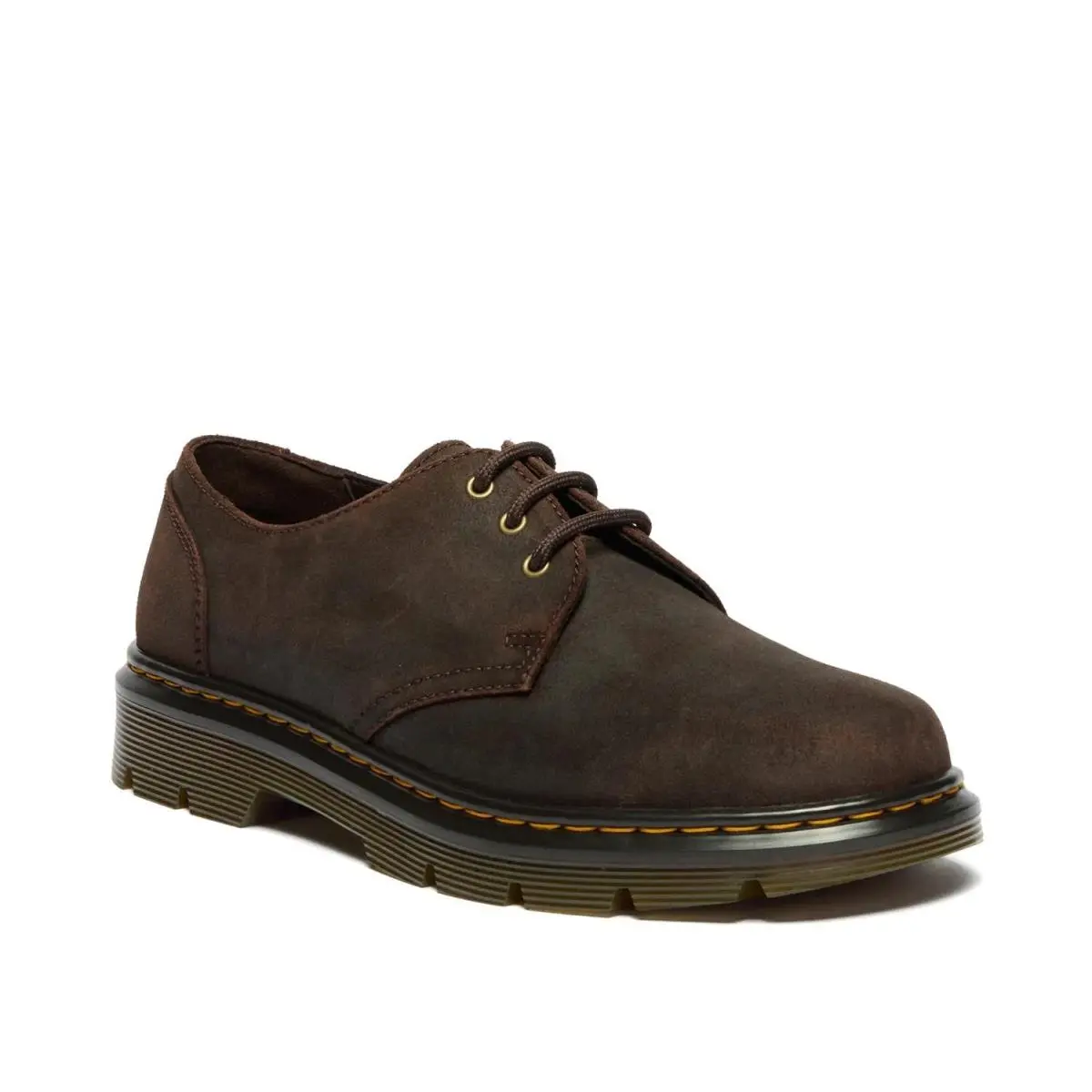 Dr. Martens shoes - Dark Brown 6