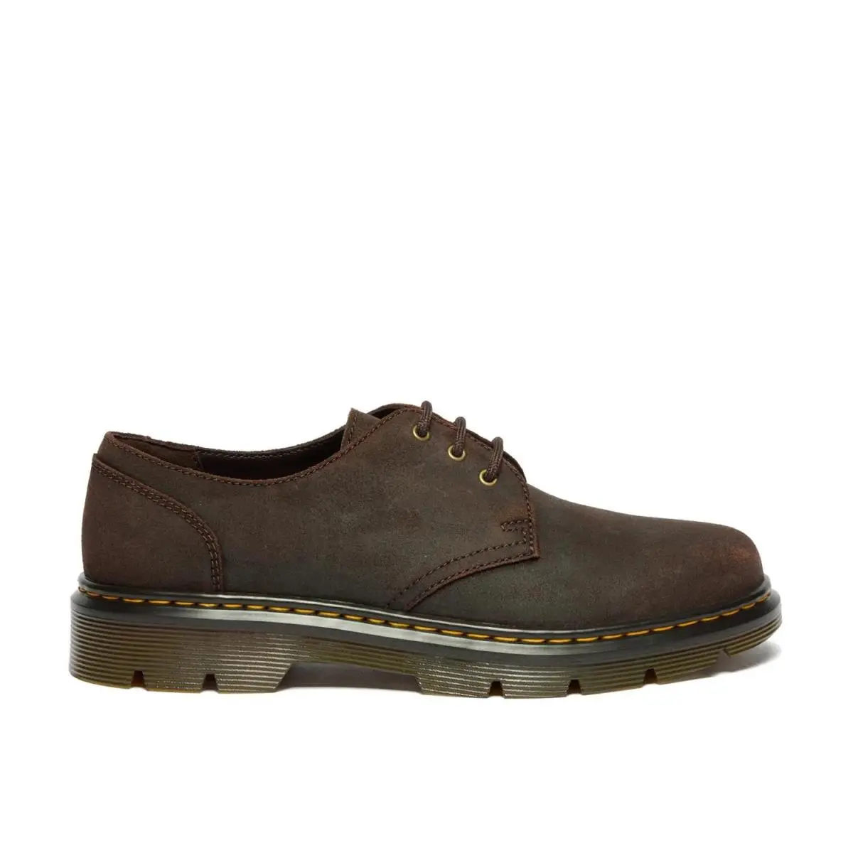 Dr. Martens shoes - Dark Brown 7