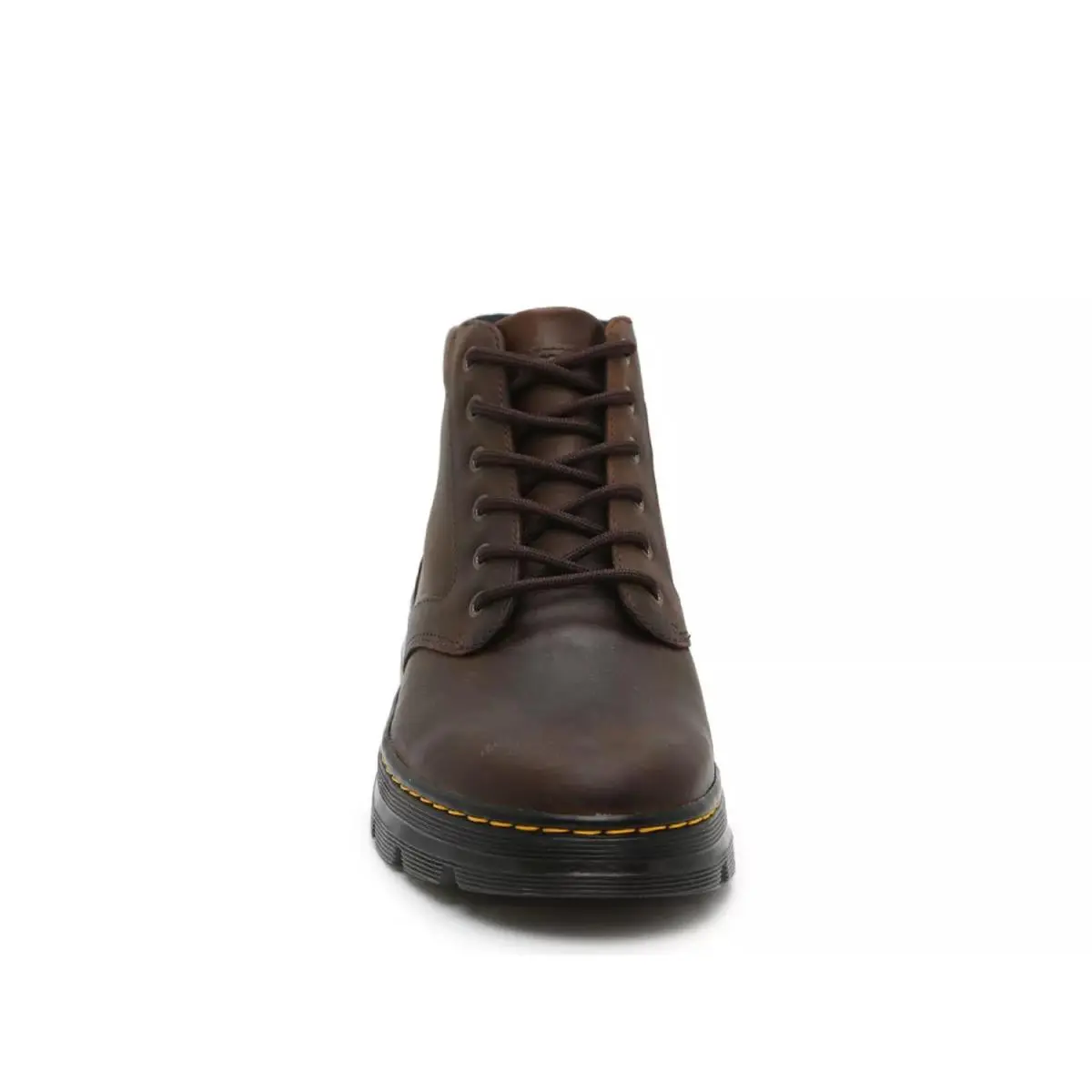 Dr. Martens shoes - Dark Brown 0