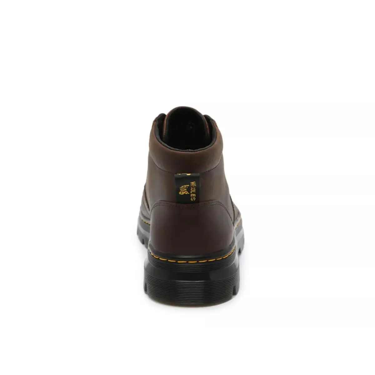 Dr. Martens shoes - Dark Brown 2