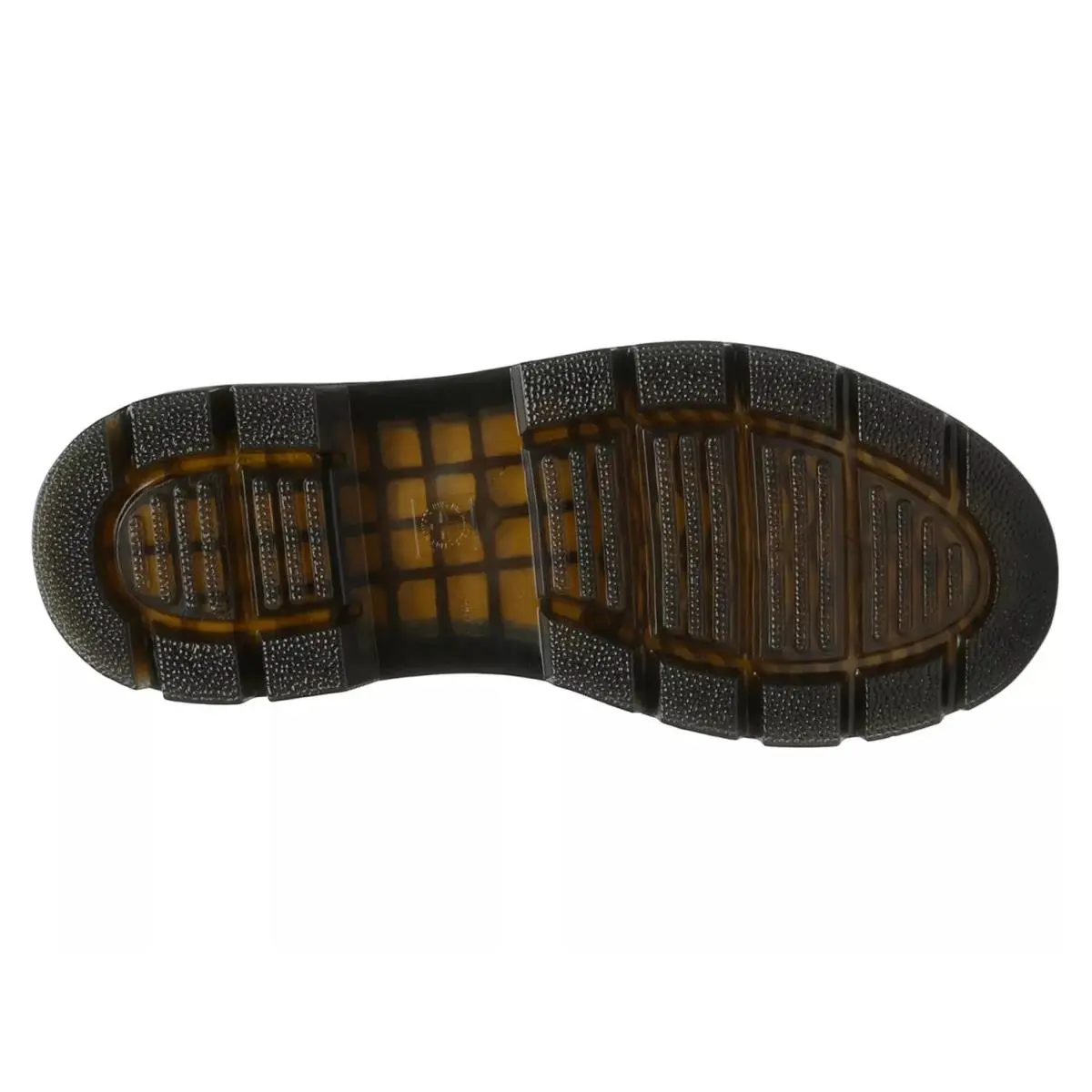 Dr. Martens shoes - Dark Brown 4