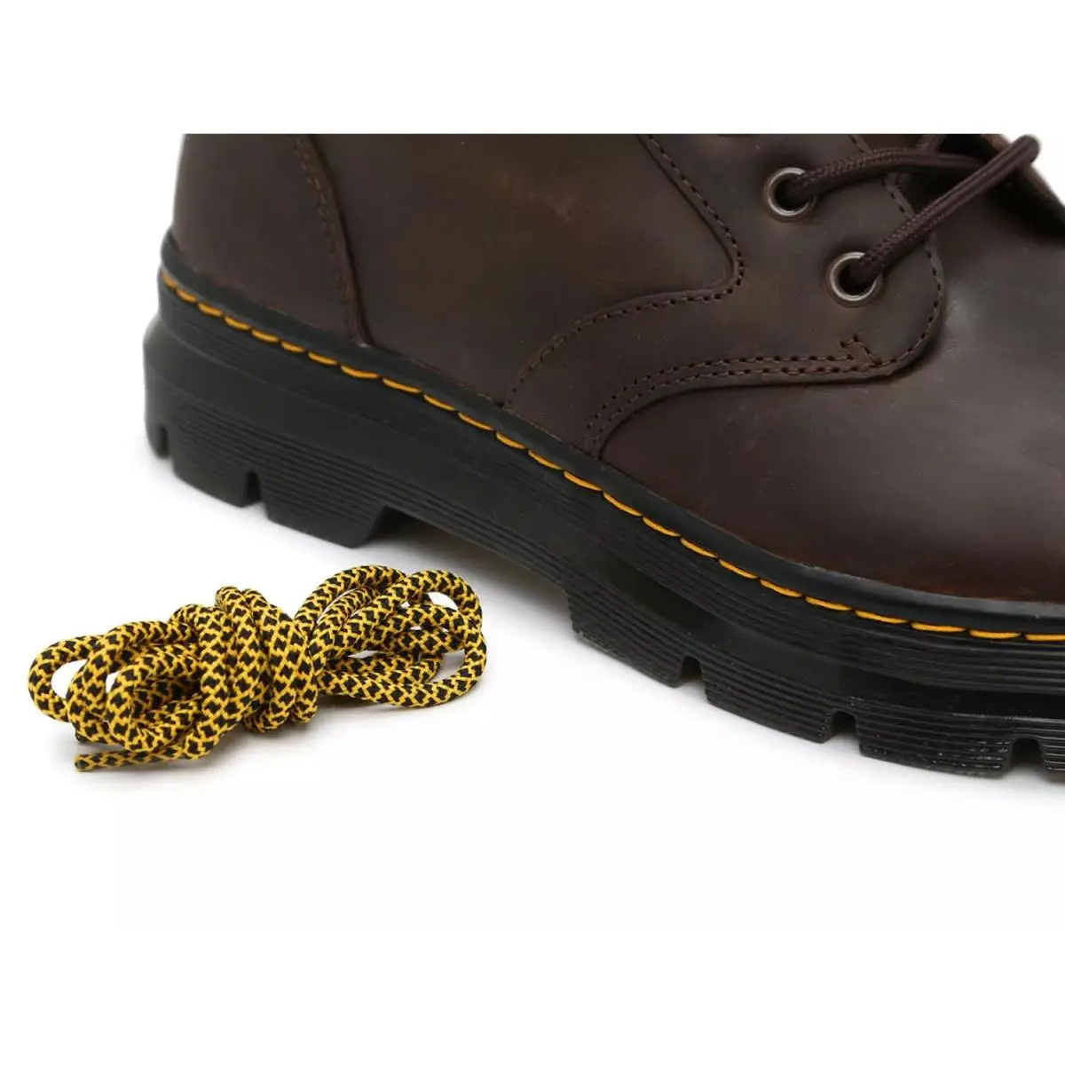 Dr. Martens shoes - Dark Brown 14