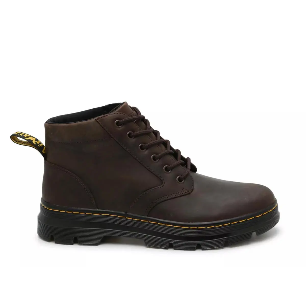 Dr. Martens shoes - Dark Brown 11