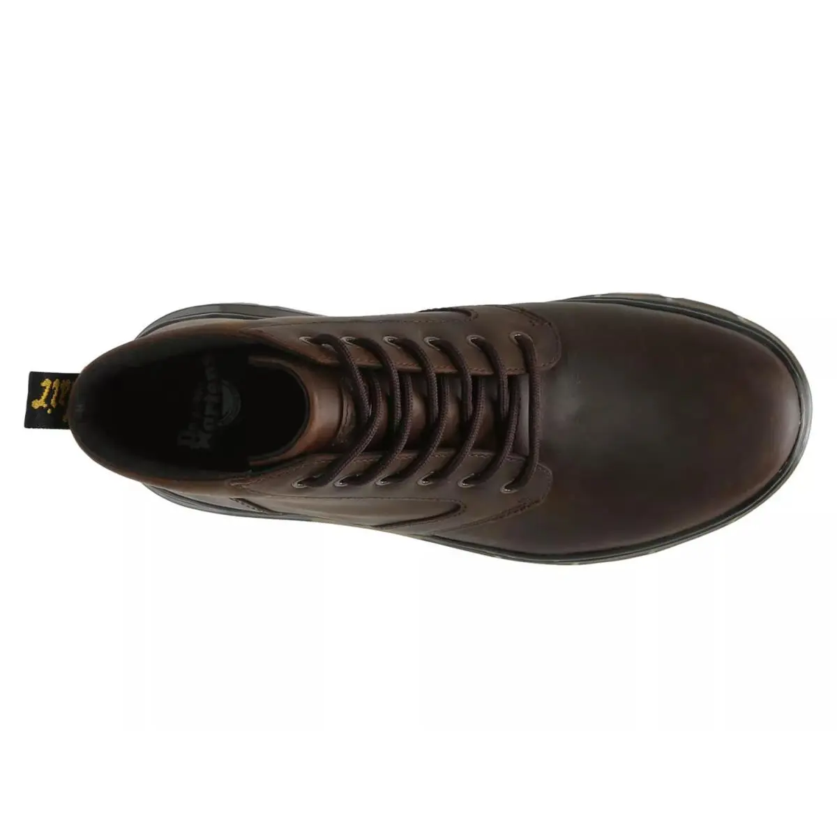 Dr. Martens shoes - Dark Brown 13