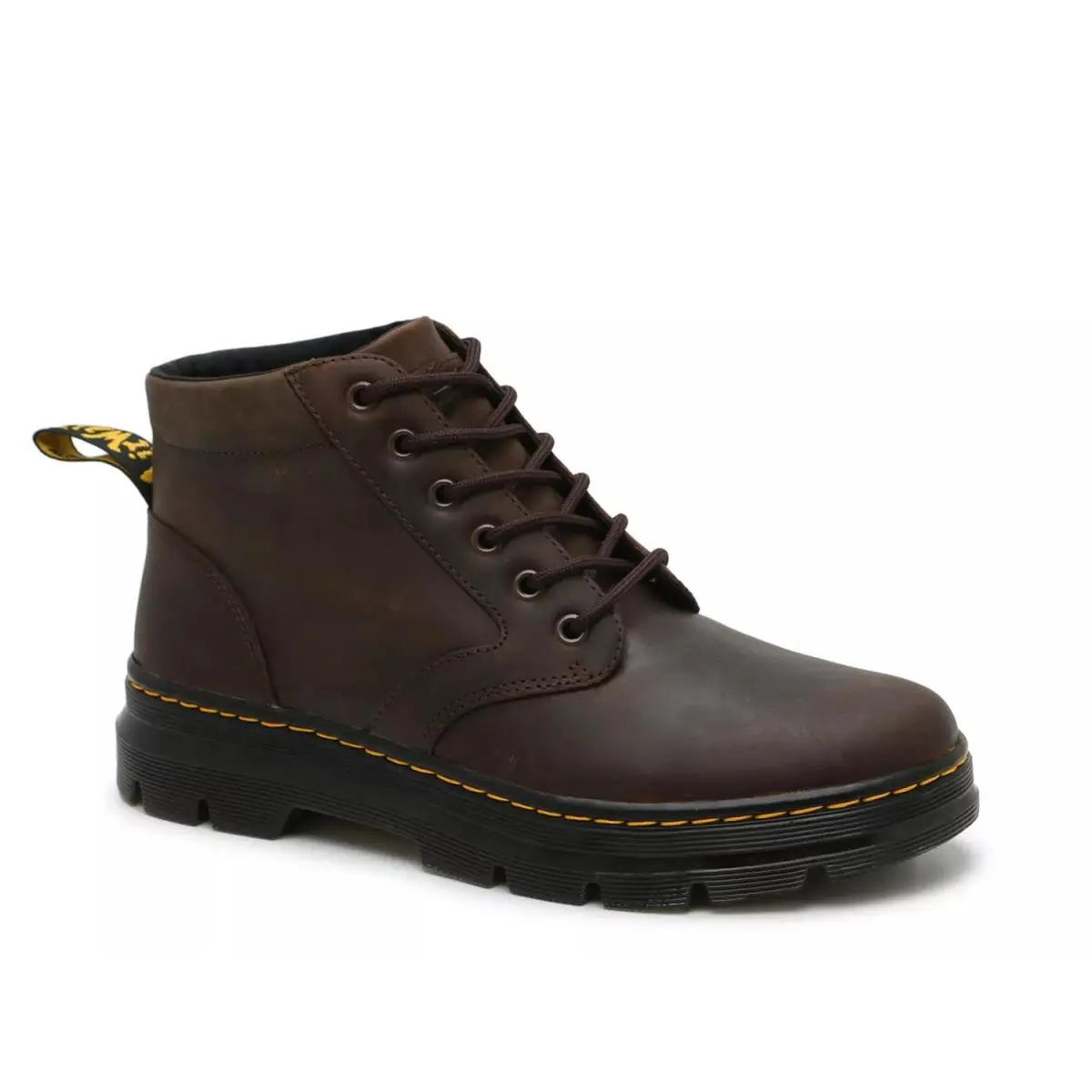 Dr. Martens shoes - Dark Brown 7