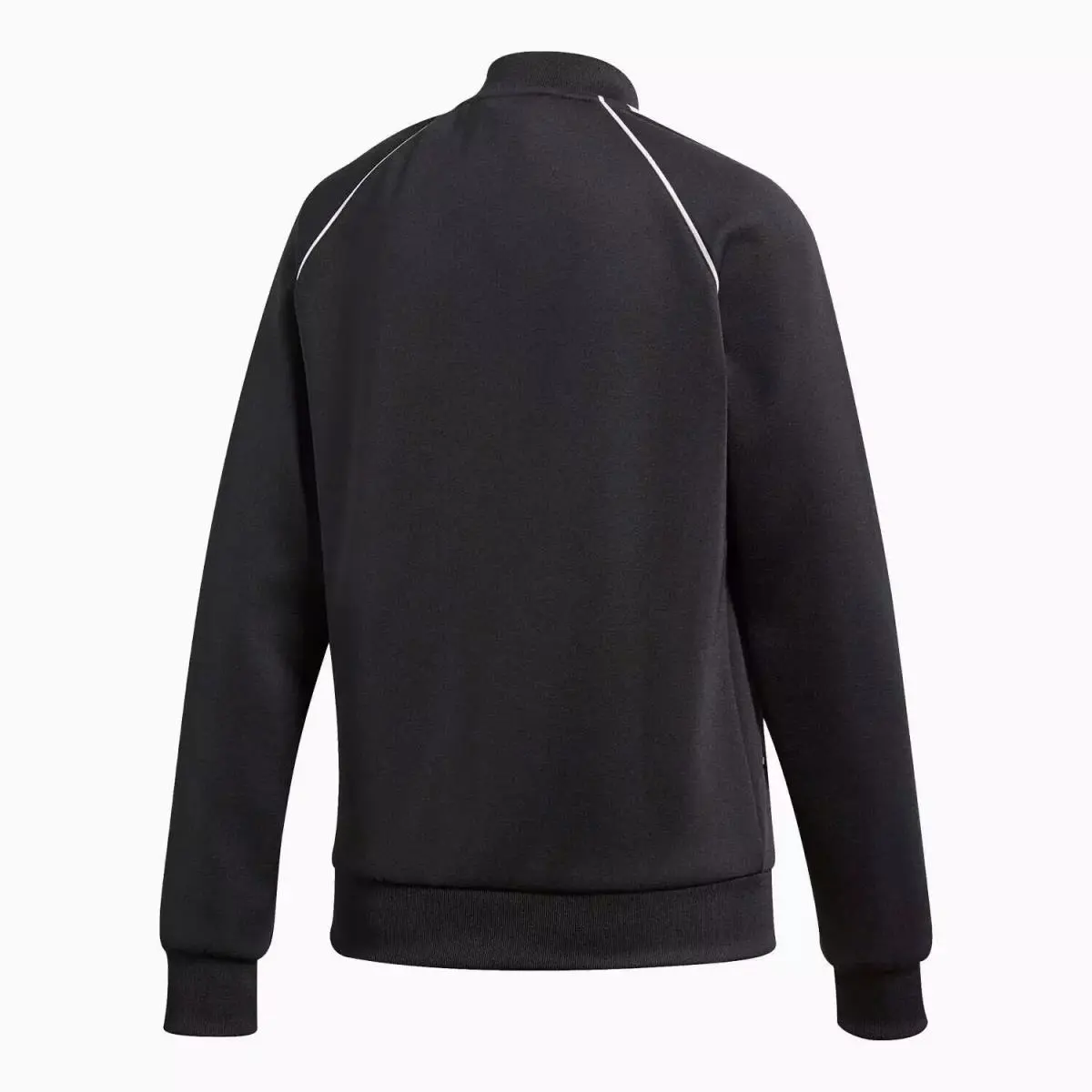Adidas clothing - adidas SST TT - SST - Black (UPC: 190311296206) 2