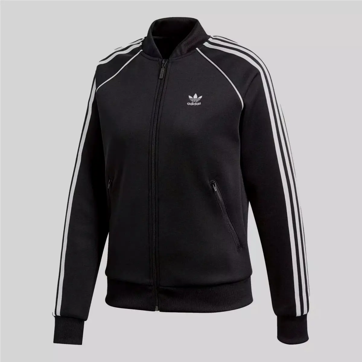 Adidas clothing - adidas SST TT - SST - Black (UPC: 190311296206) 4