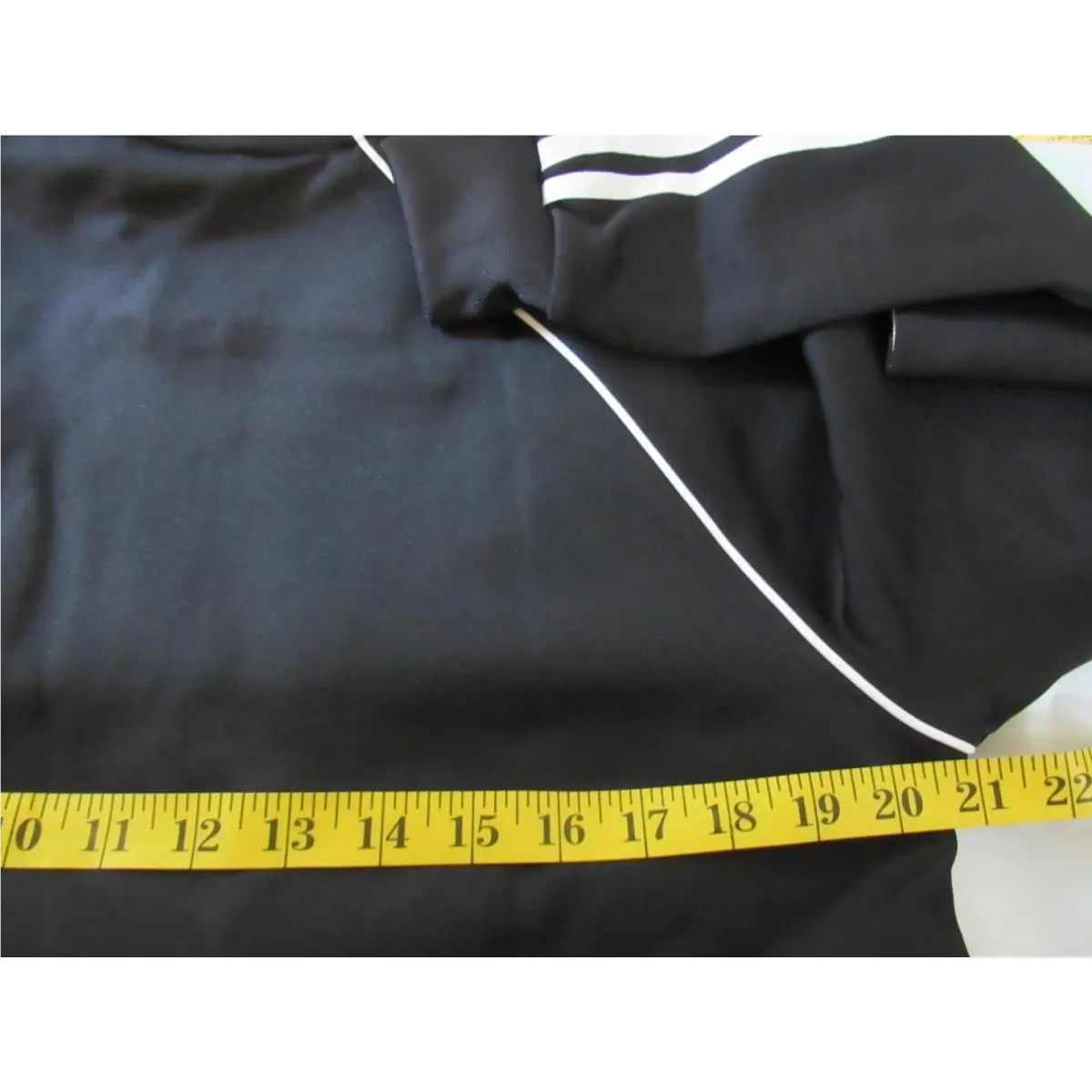 Adidas clothing - adidas SST TT - SST - Black (UPC: 190311296206) 3