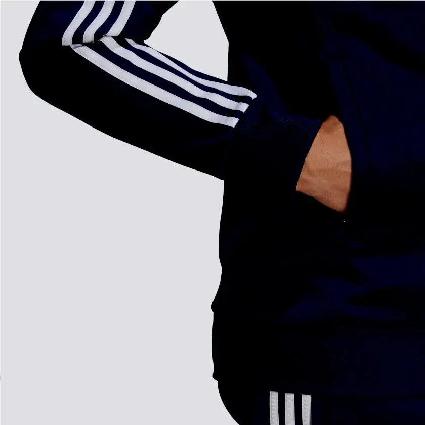 Adidas clothing - adidas SST TT - SST - Black (UPC: 190311296206) 5