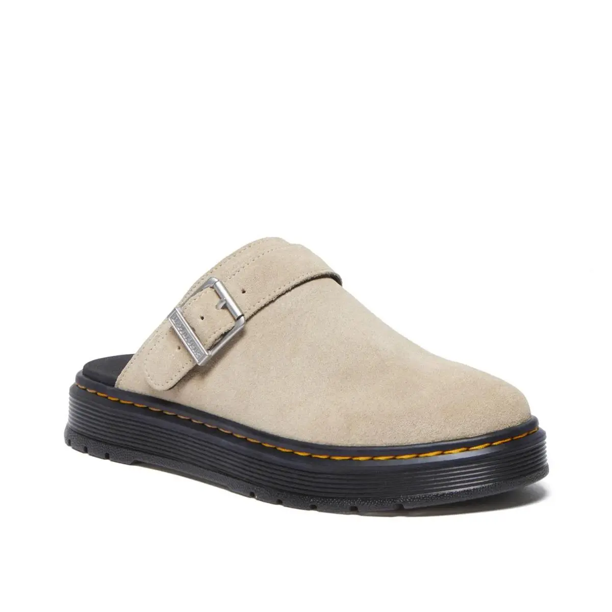 Man`s Clogs Dr. Martens Brookline Mule