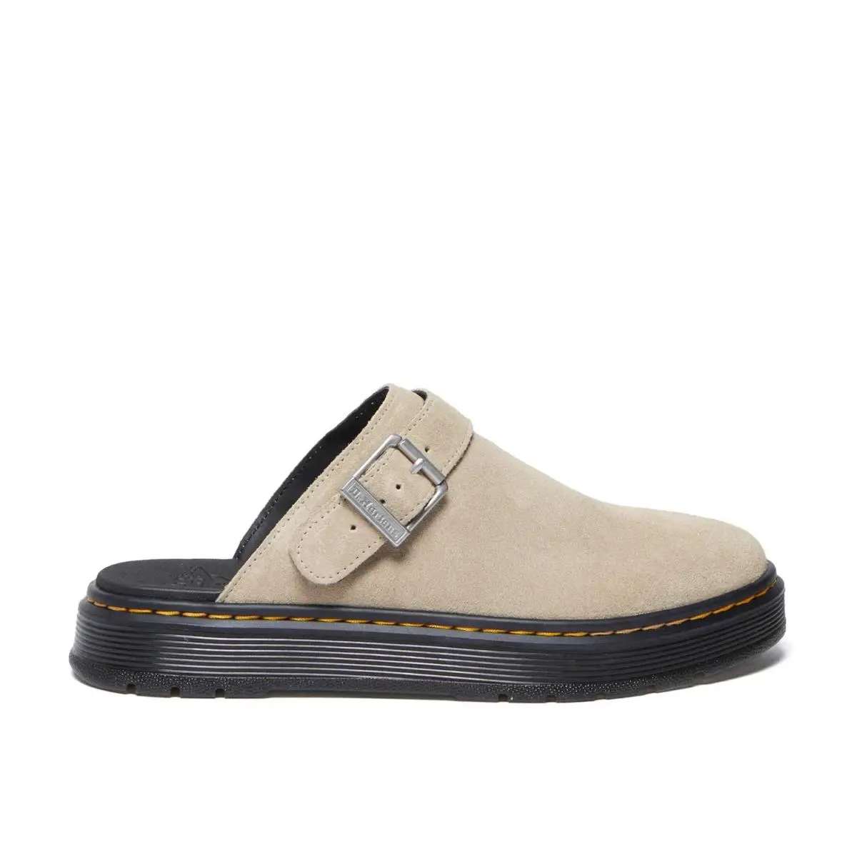 Dr. Martens shoes - Taupe 8