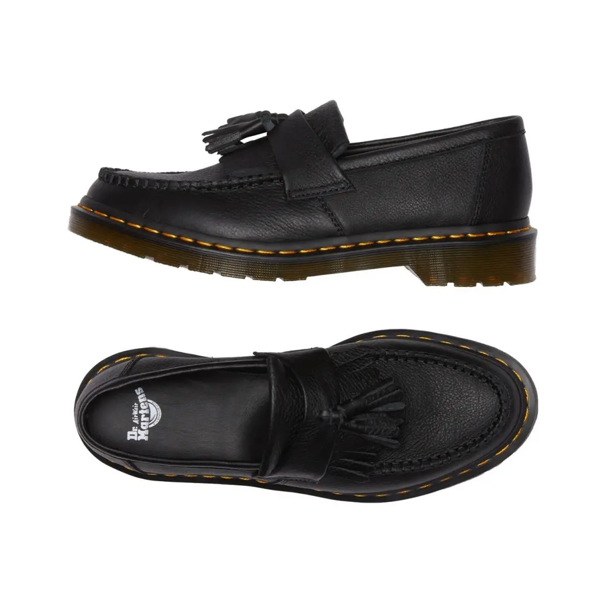 Dr. Martens shoes - Black 2