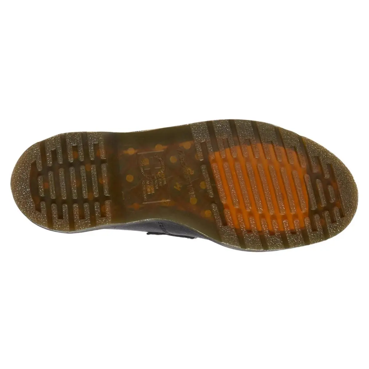 Dr. Martens shoes - Black 8