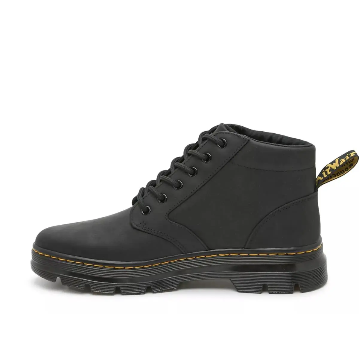 Dr. Martens shoes - Black 1