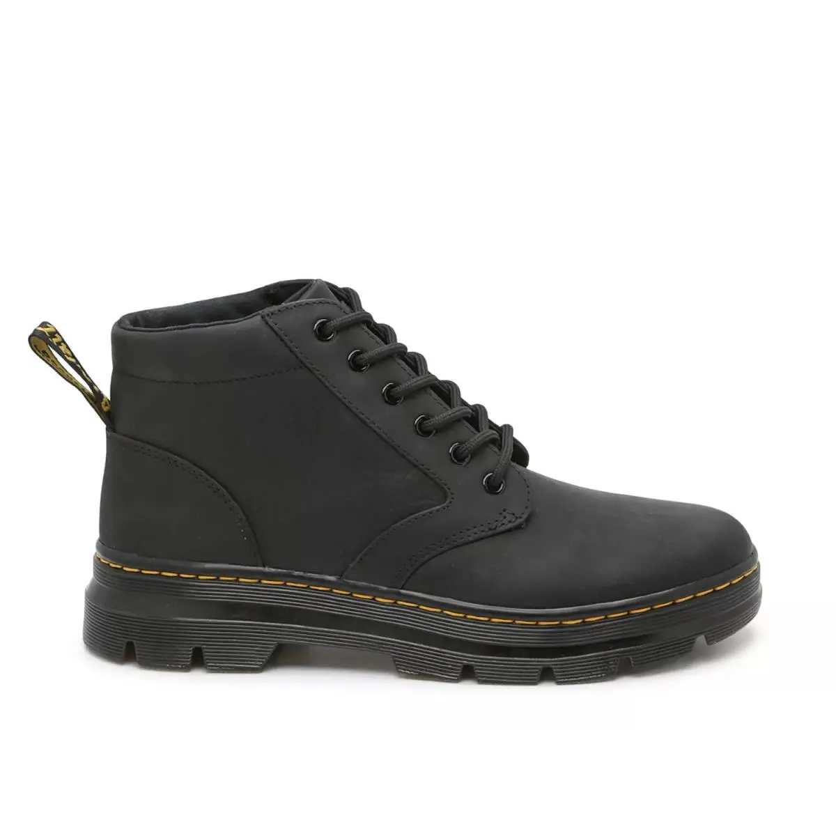 Dr. Martens shoes - Black 3