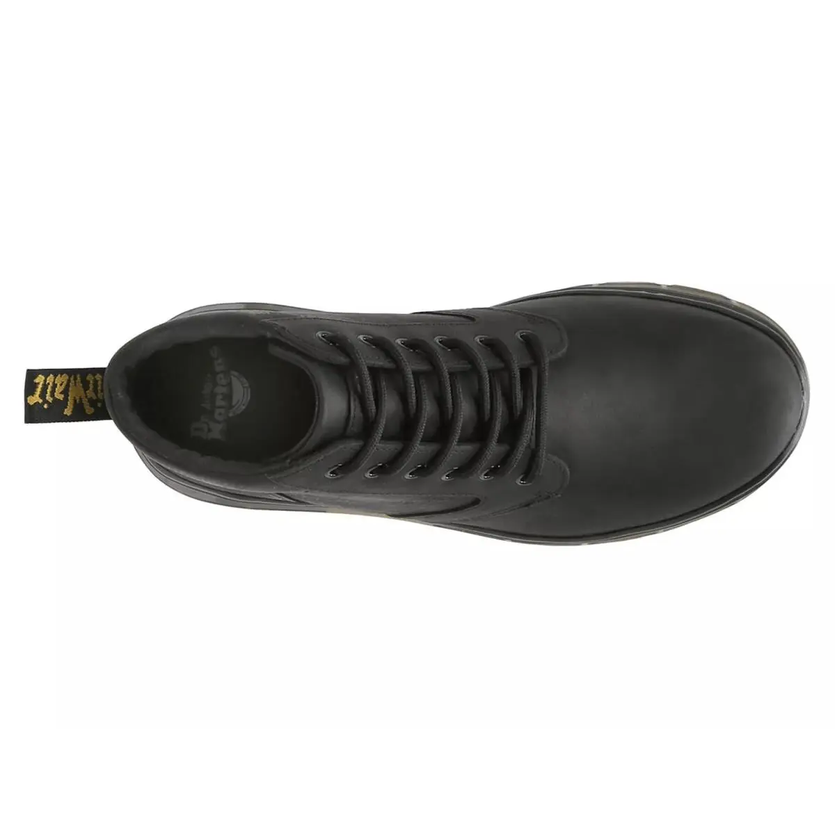 Dr. Martens shoes - Black 5