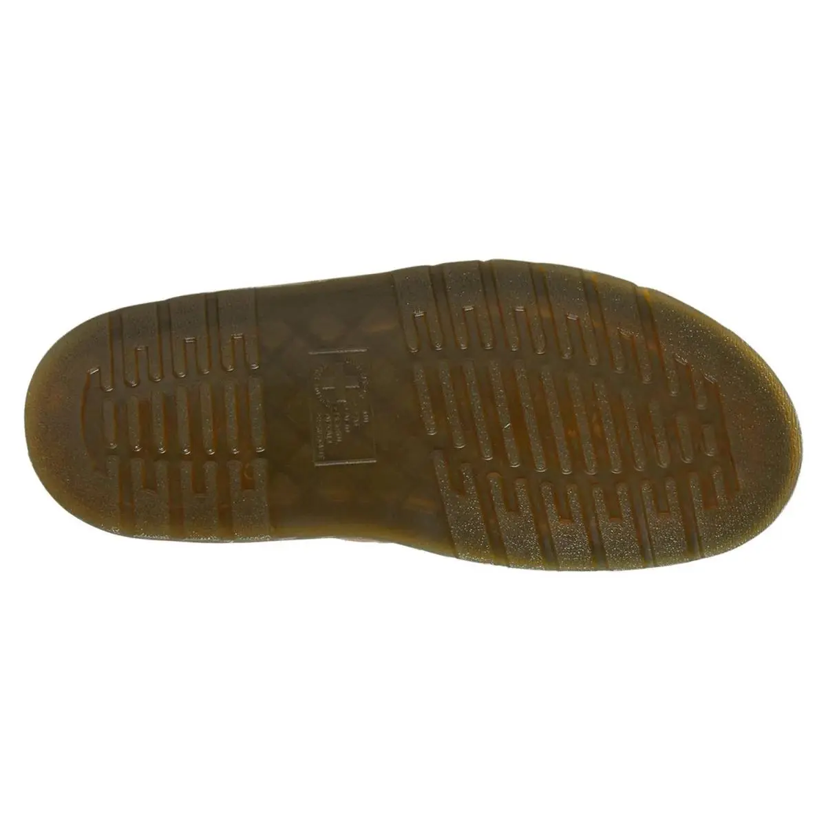 Dr. Martens shoes - Beige Leather 8