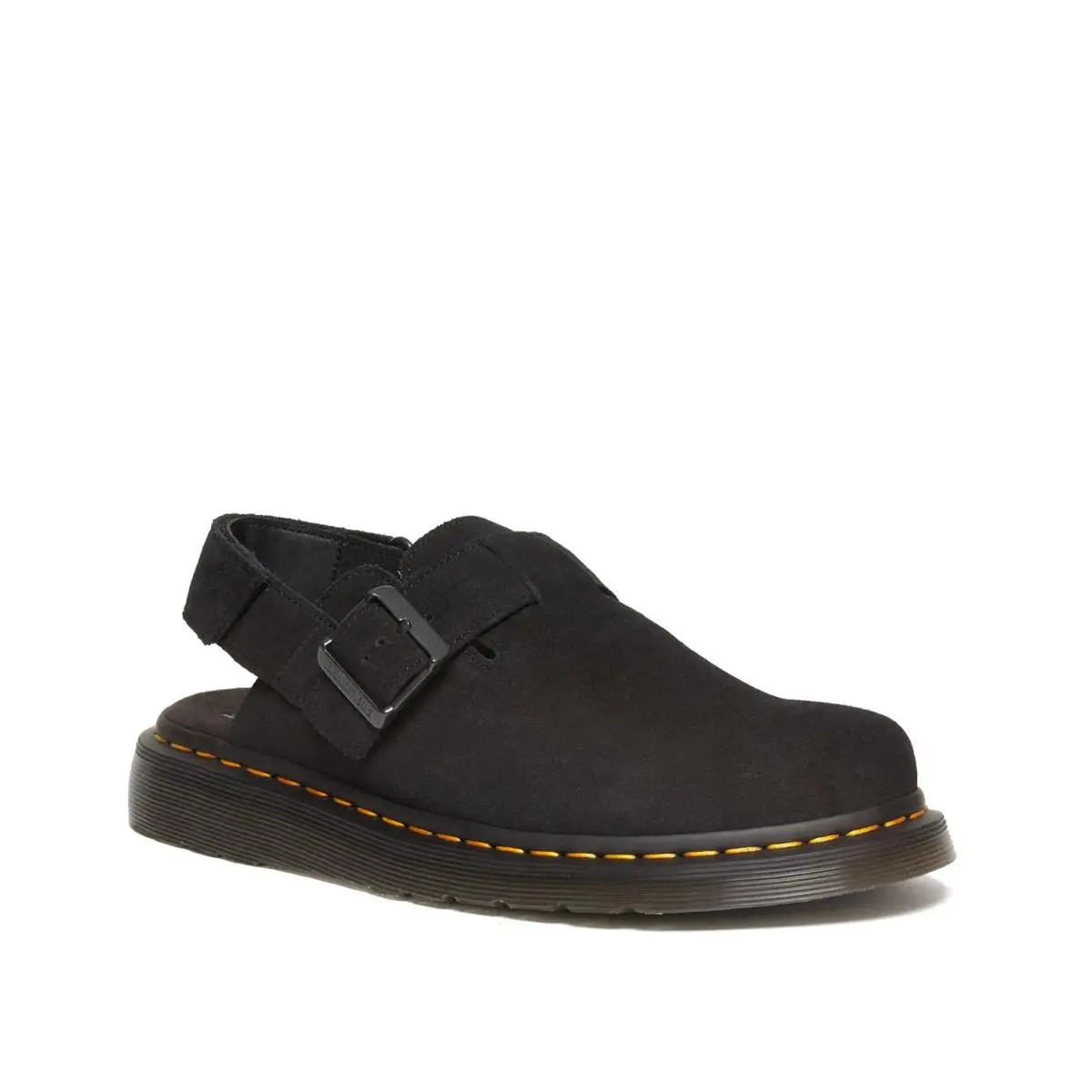 Dr. Martens shoes - Beige Leather 9