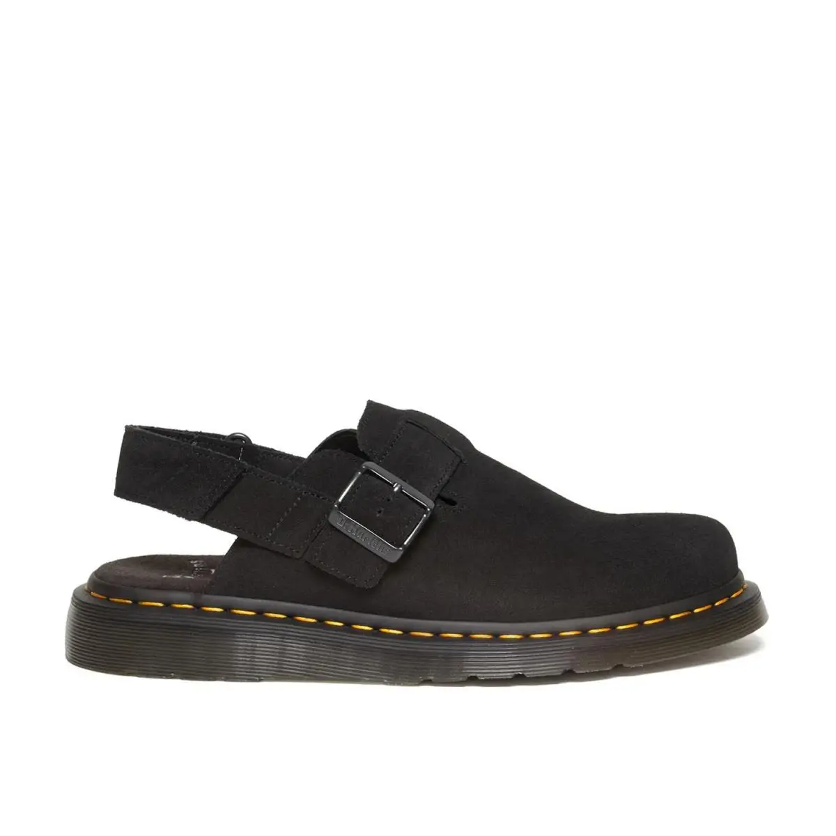 Dr. Martens shoes - Beige Leather 10