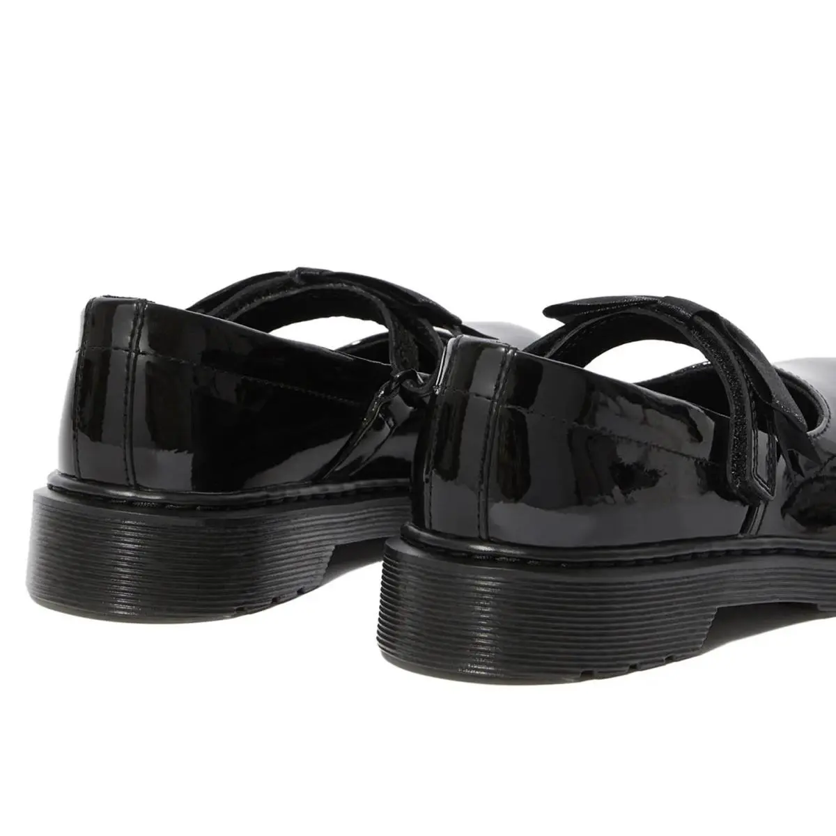Dr. Martens shoes - Black 1