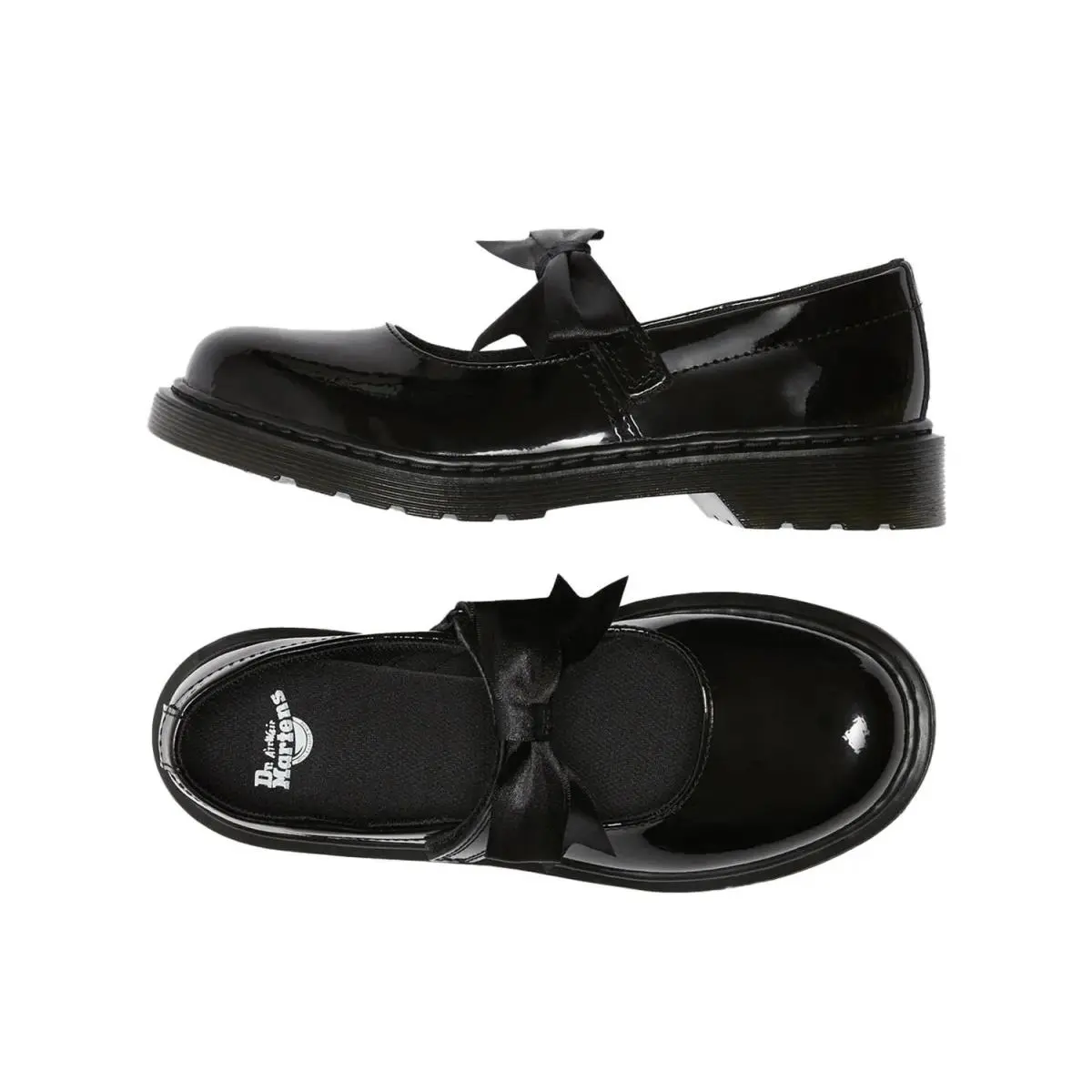 Dr. Martens shoes - Black 8
