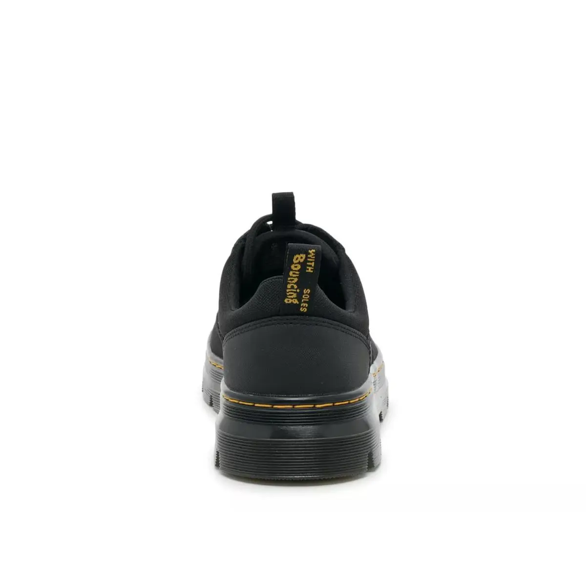 Dr. Martens shoes - Black 2