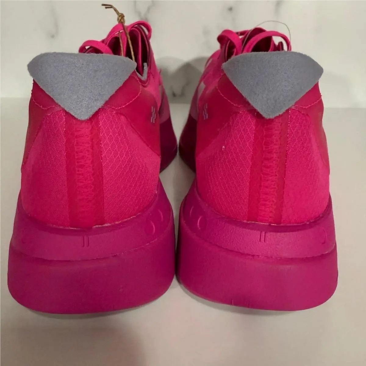 Adidas shoes - adidas Adizero - Adizero - Pink 2