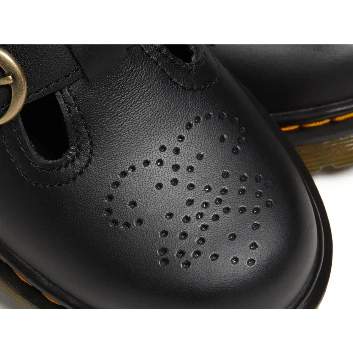 Dr. Martens shoes - Black 12