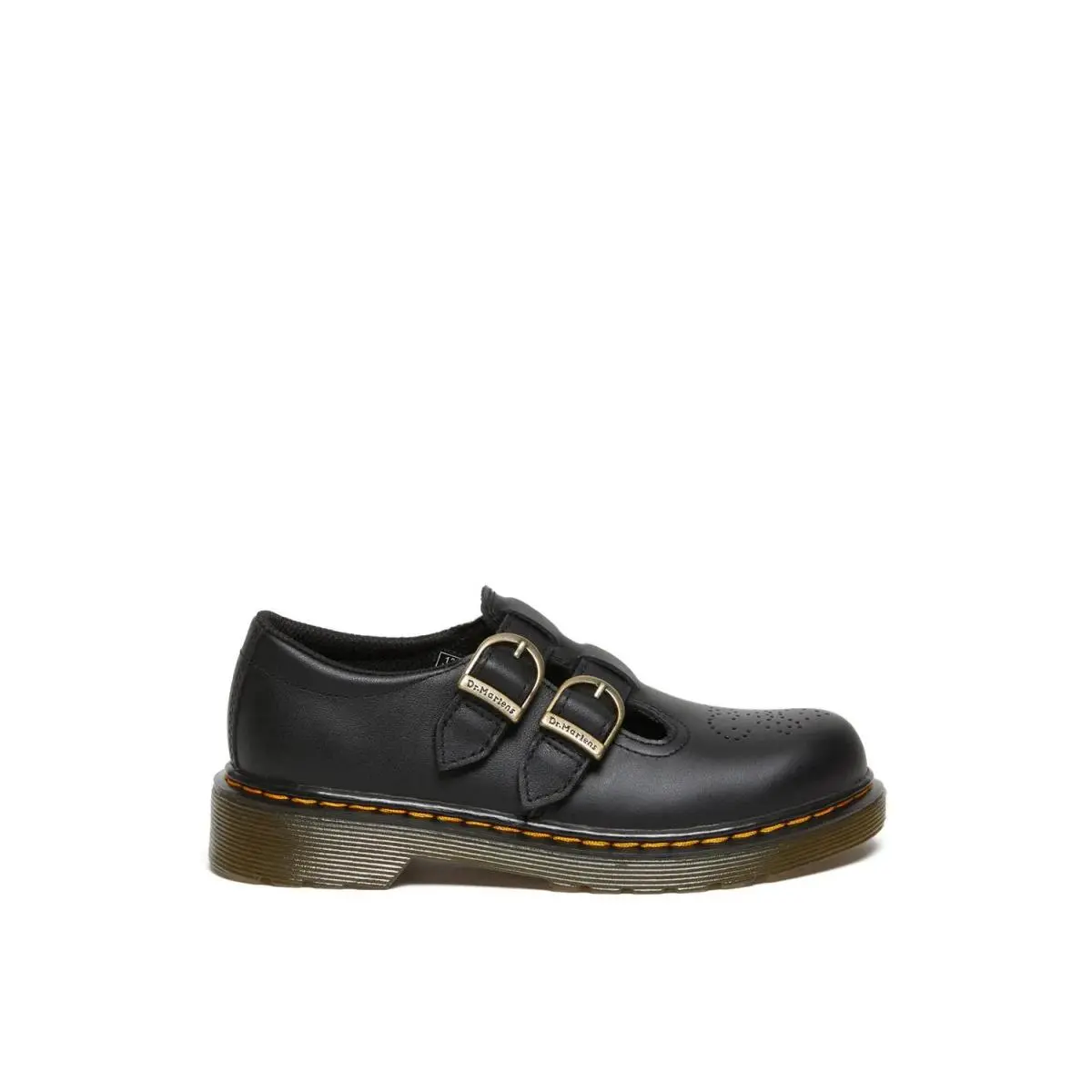 Dr. Martens shoes - Black 8