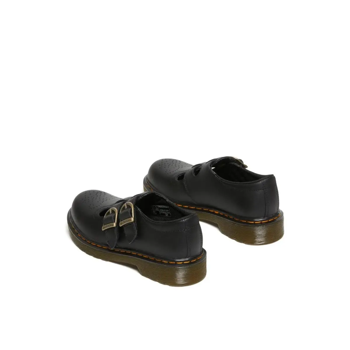 Dr. Martens shoes - Black 9