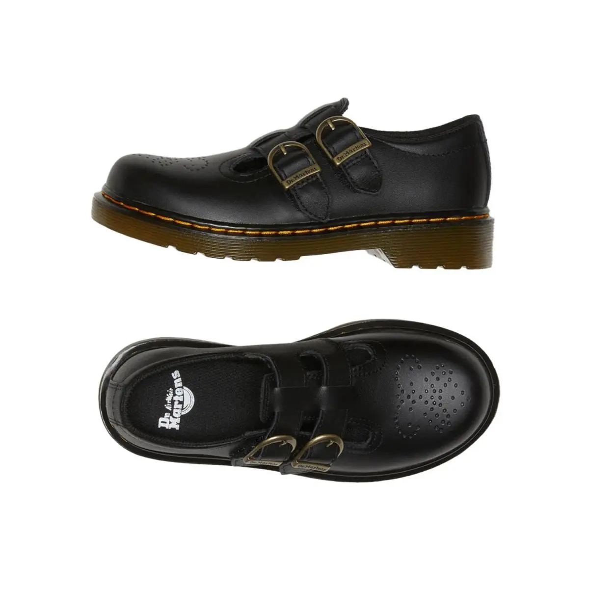 Dr. Martens shoes - Black 11