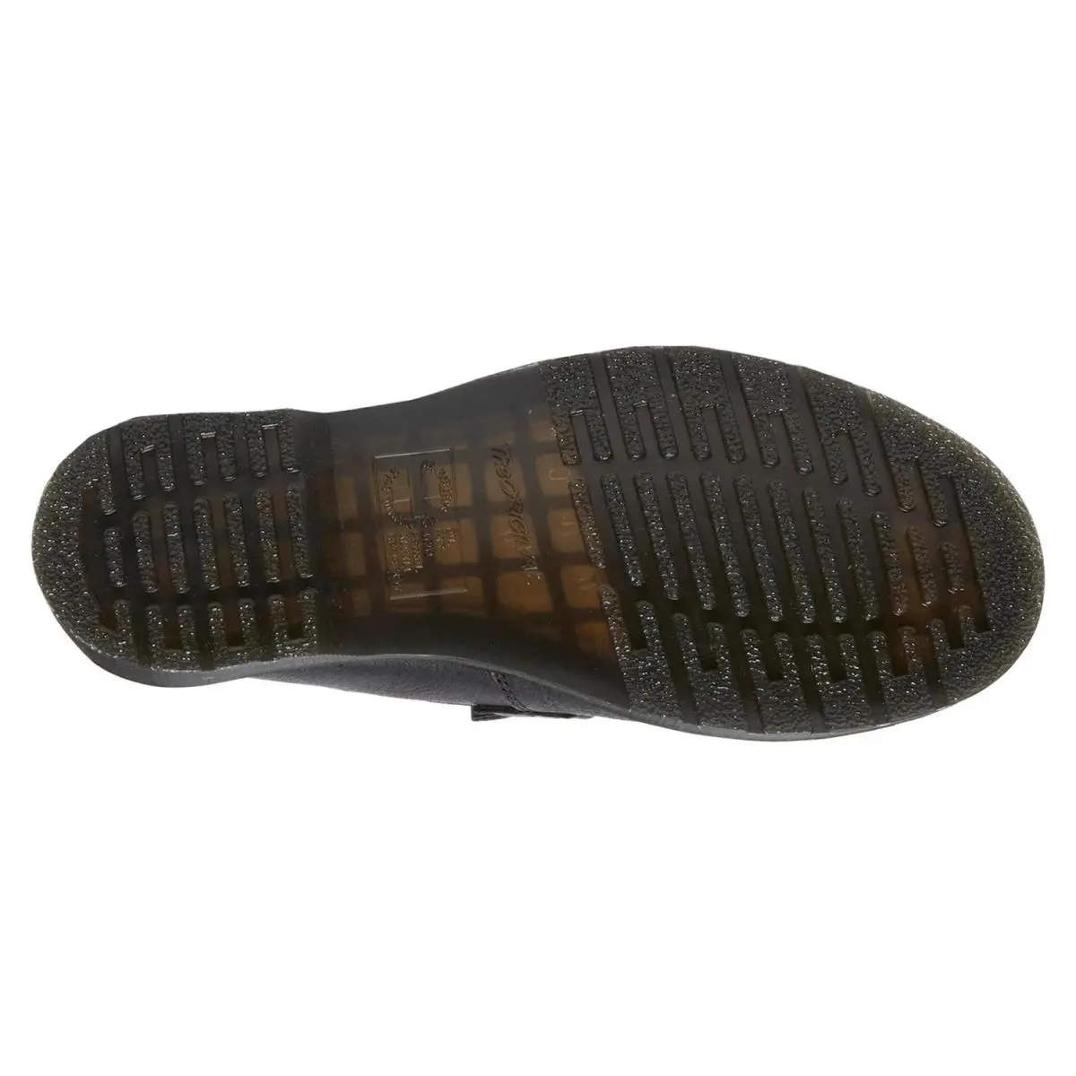 Dr. Martens shoes - Black 3