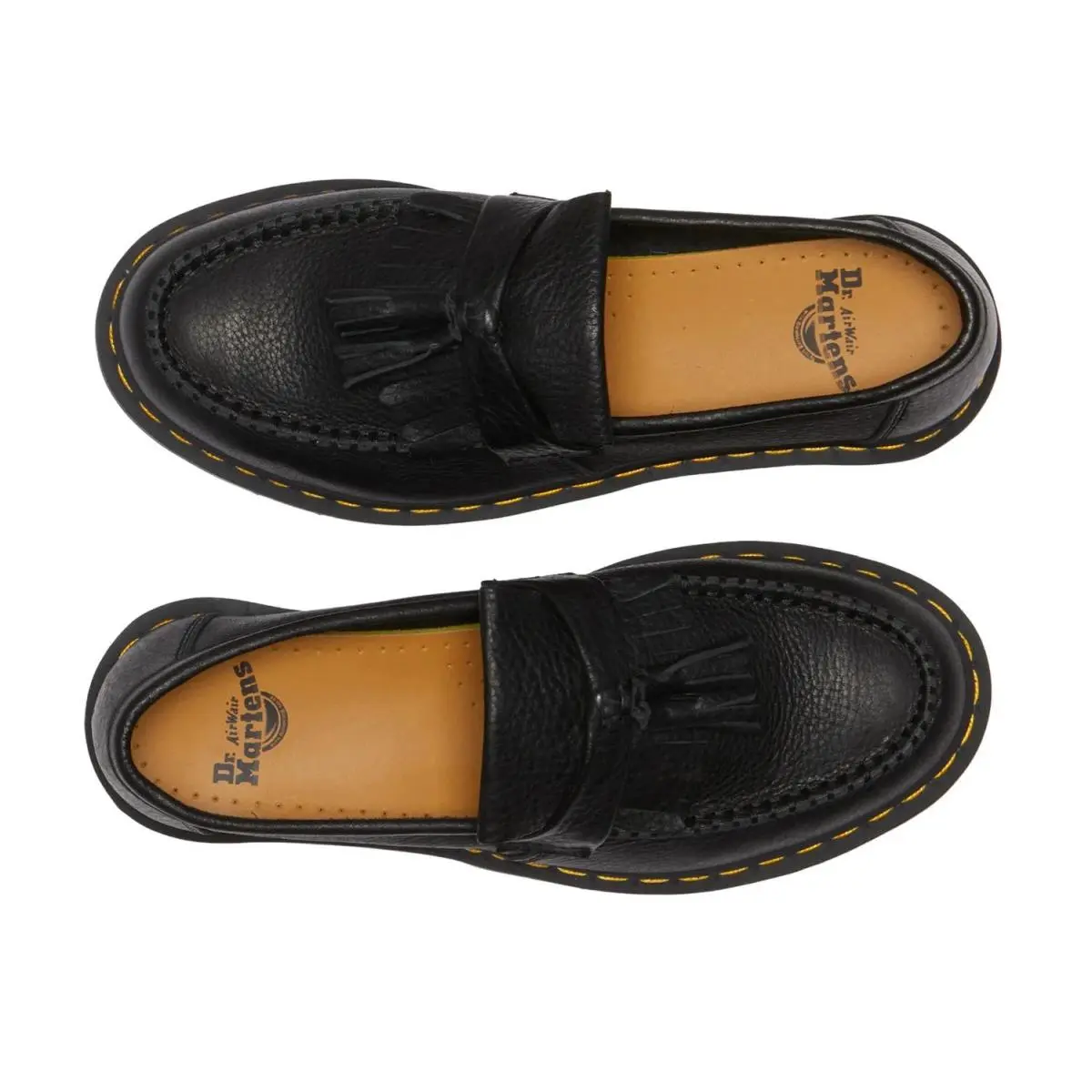 Dr. Martens shoes - Black 7