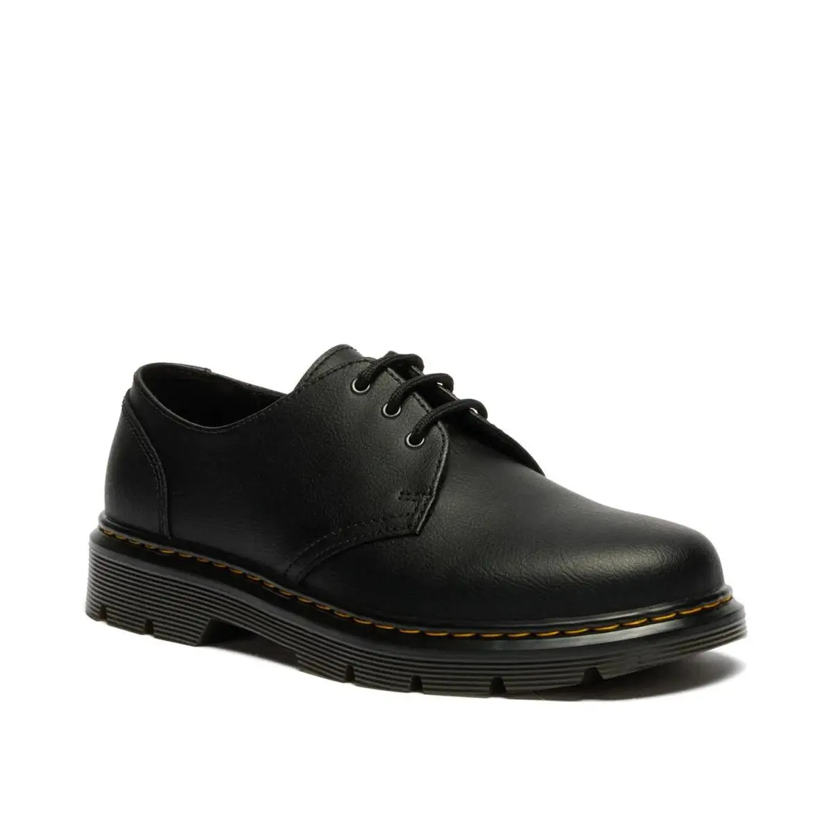 Man`s Dress Shoes Dr. Martens Aprile 3 Oxford