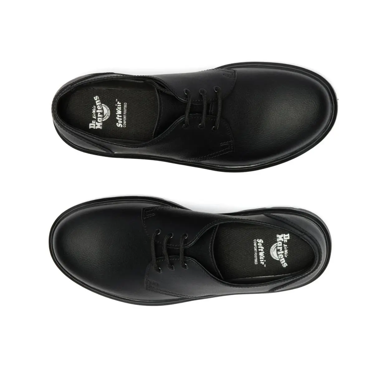 Dr. Martens shoes - Black 2