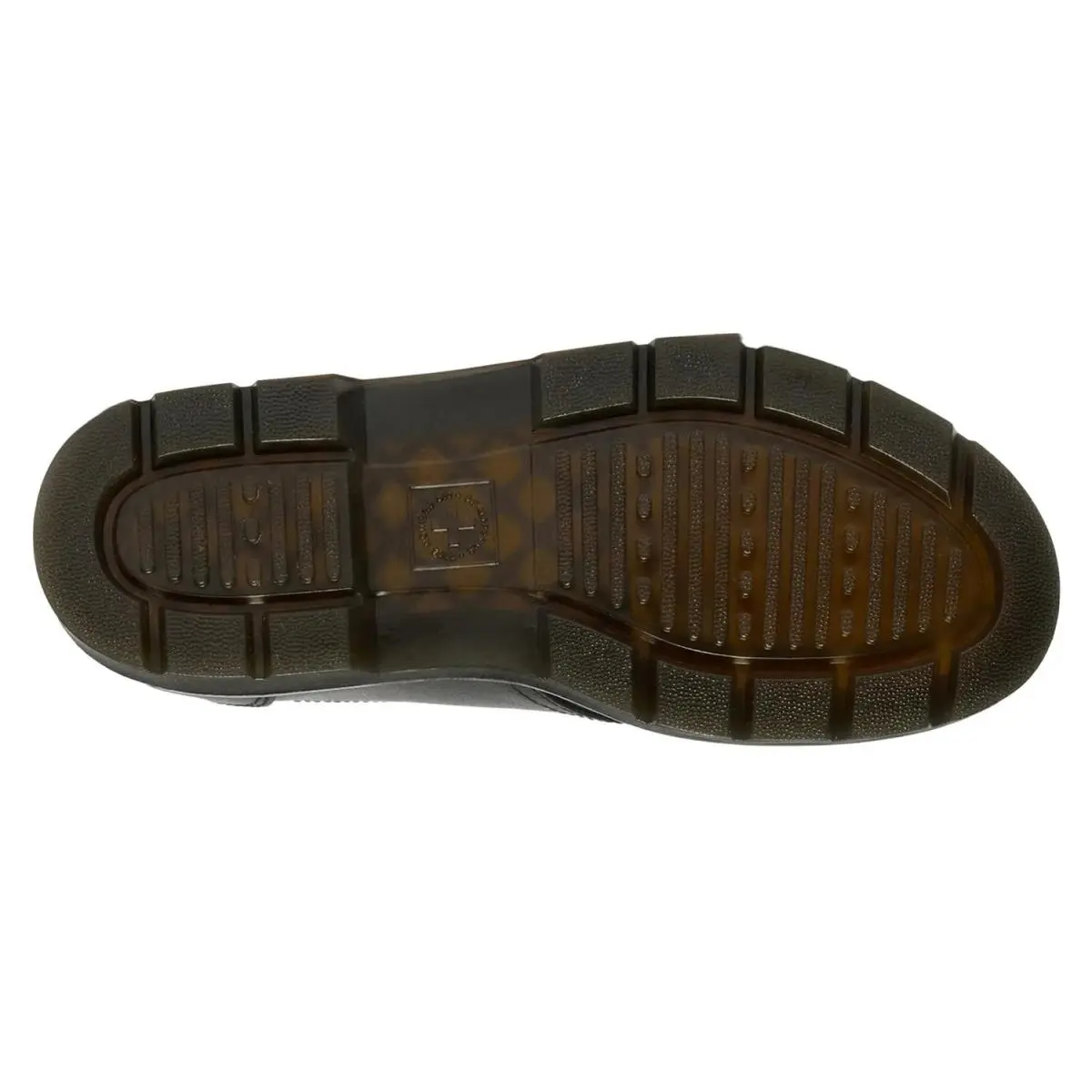 Dr. Martens shoes - Black 3