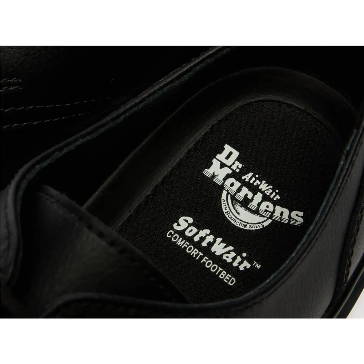 Dr. Martens shoes - Black 12