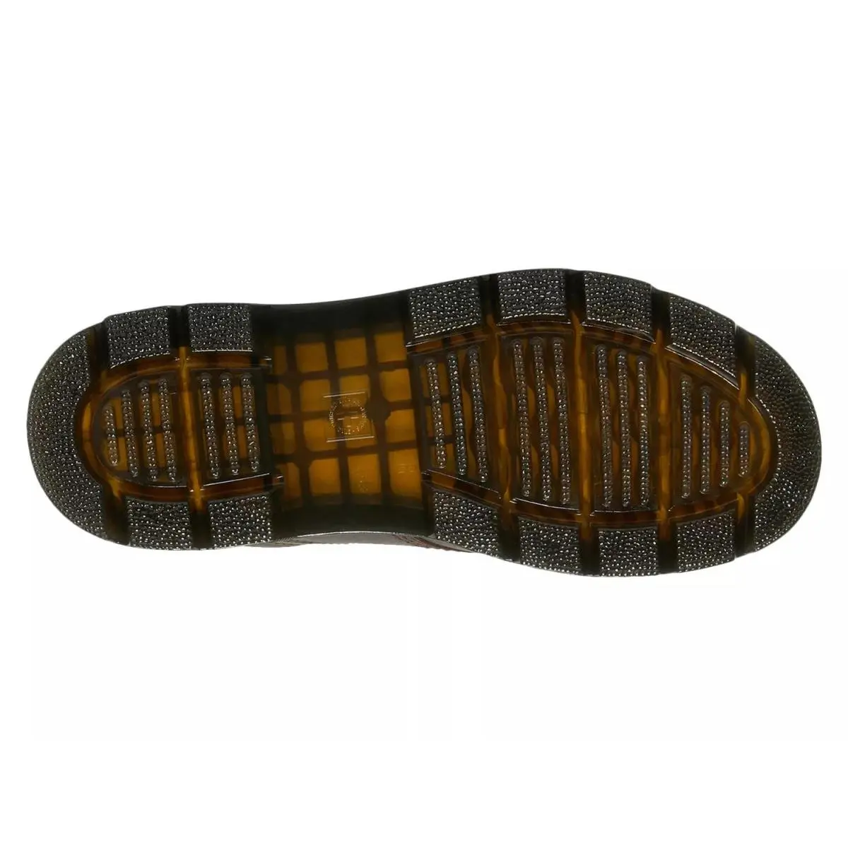 Dr. Martens shoes - Dark Brown 3