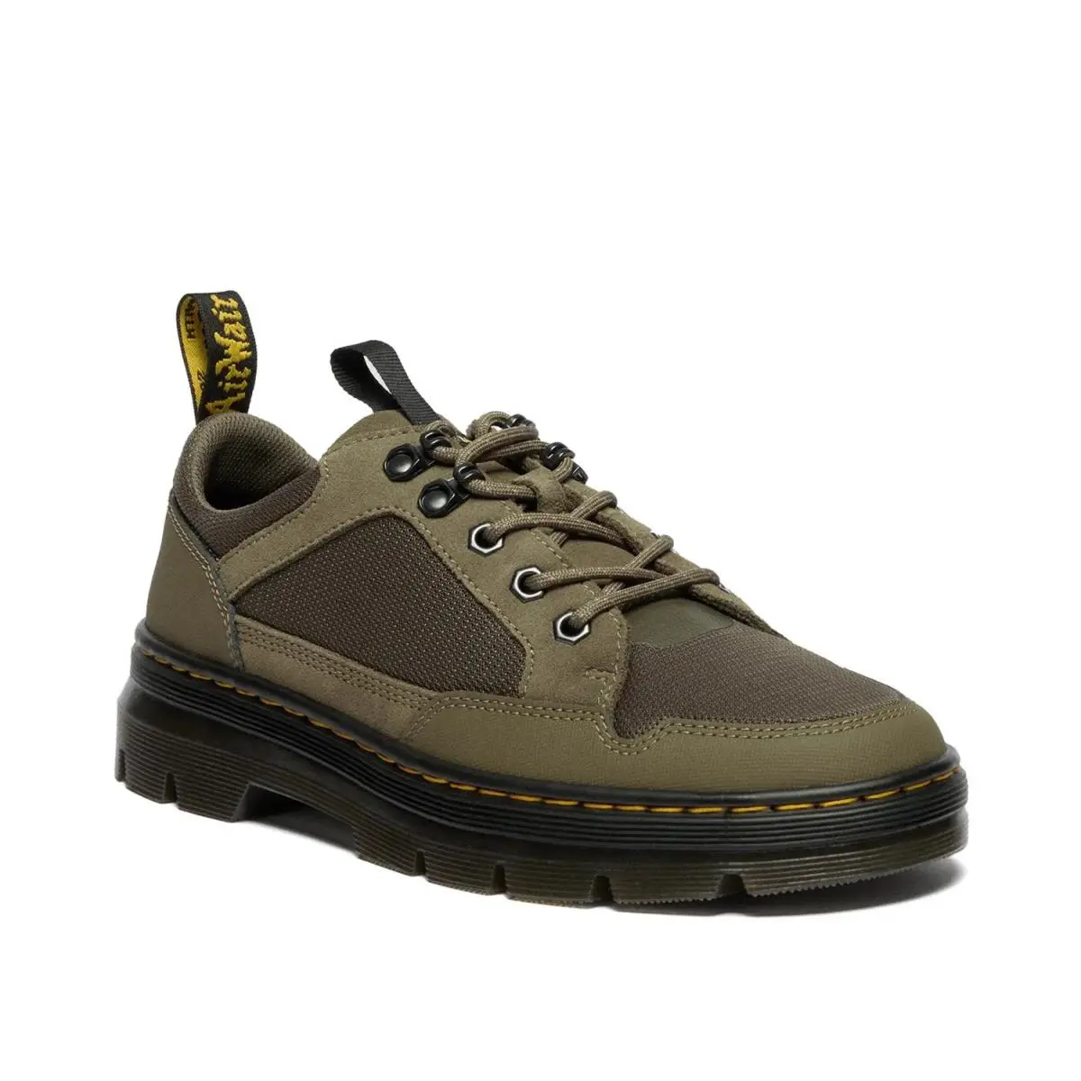 Dr. Martens shoes - Dark Brown 11