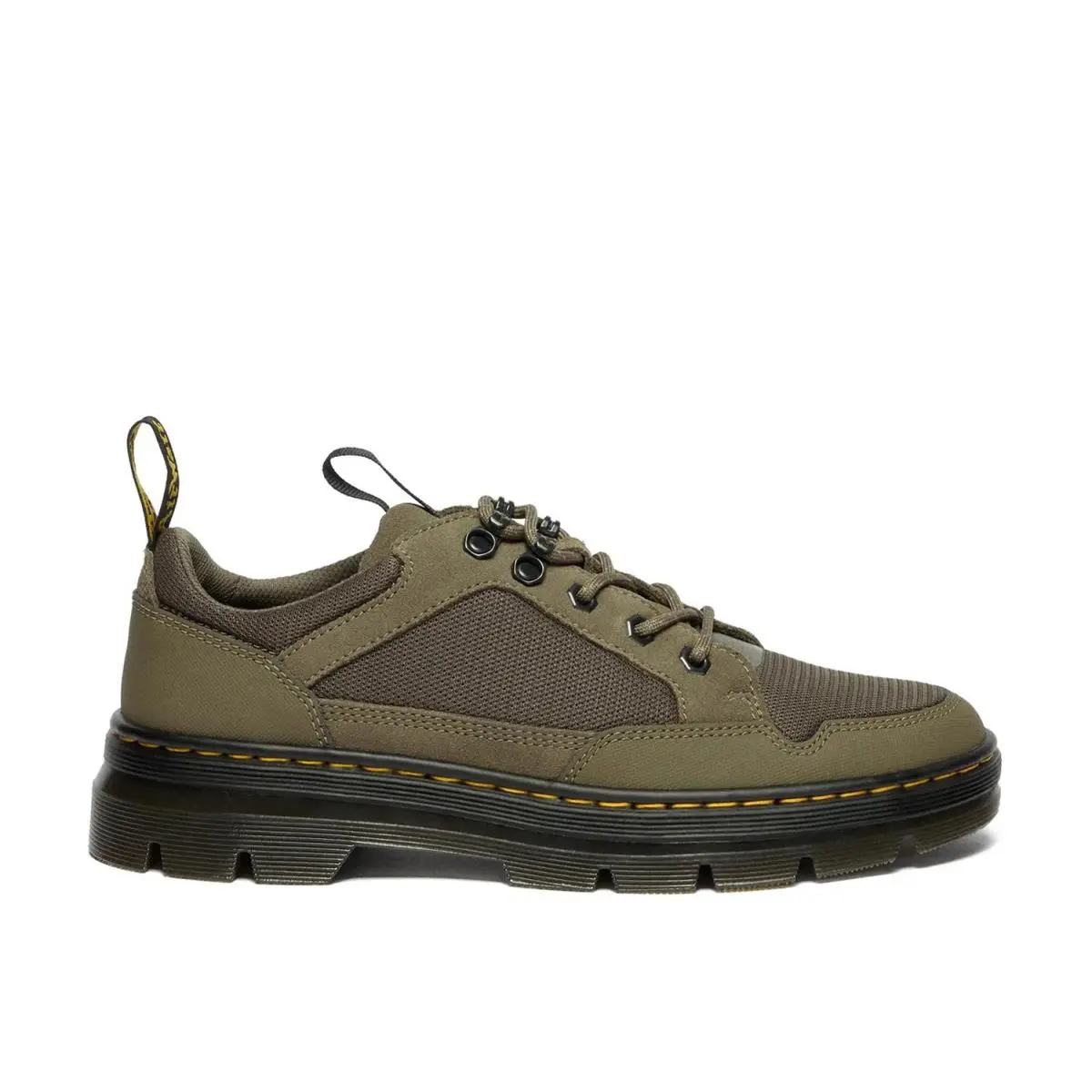 Dr. Martens shoes - Dark Brown 12