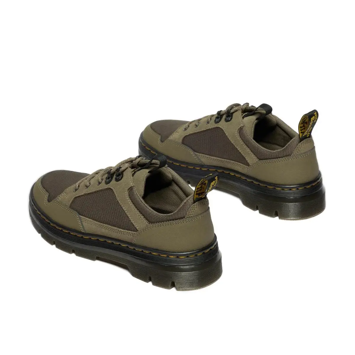 Dr. Martens shoes - Dark Brown 13